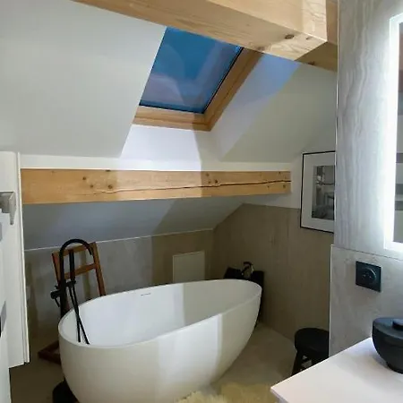 Reine Sophie Chalet *