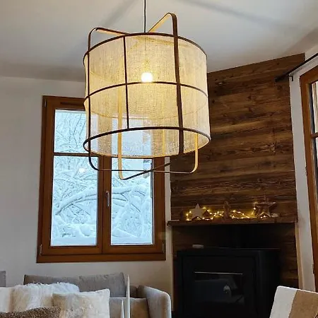 Dağ evi Reine Sophie