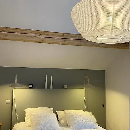 Reine Sophie Chalet *