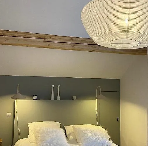 Reine Sophie Chalet *