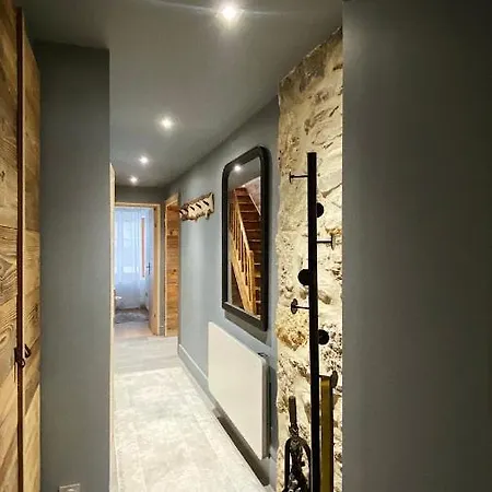 Chalet Reine Sophie