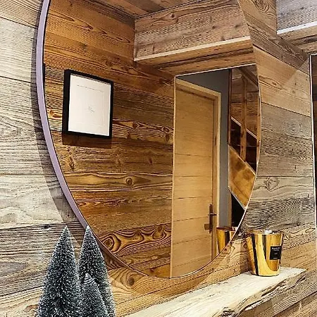 Chalet Reine Sophie