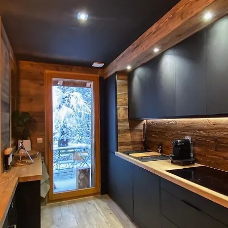Chalet Reine Sophie