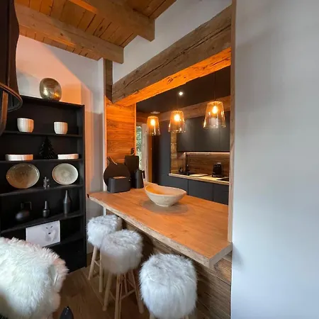 Reine Sophie Megève