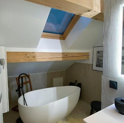 Reine Sophie Chalet *