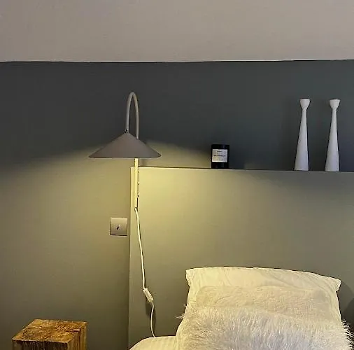 Reine Sophie シャレー