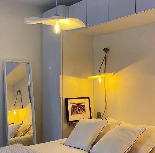 Reine Sophie Chalet Megève