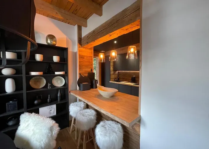 Reine Sophie Megève